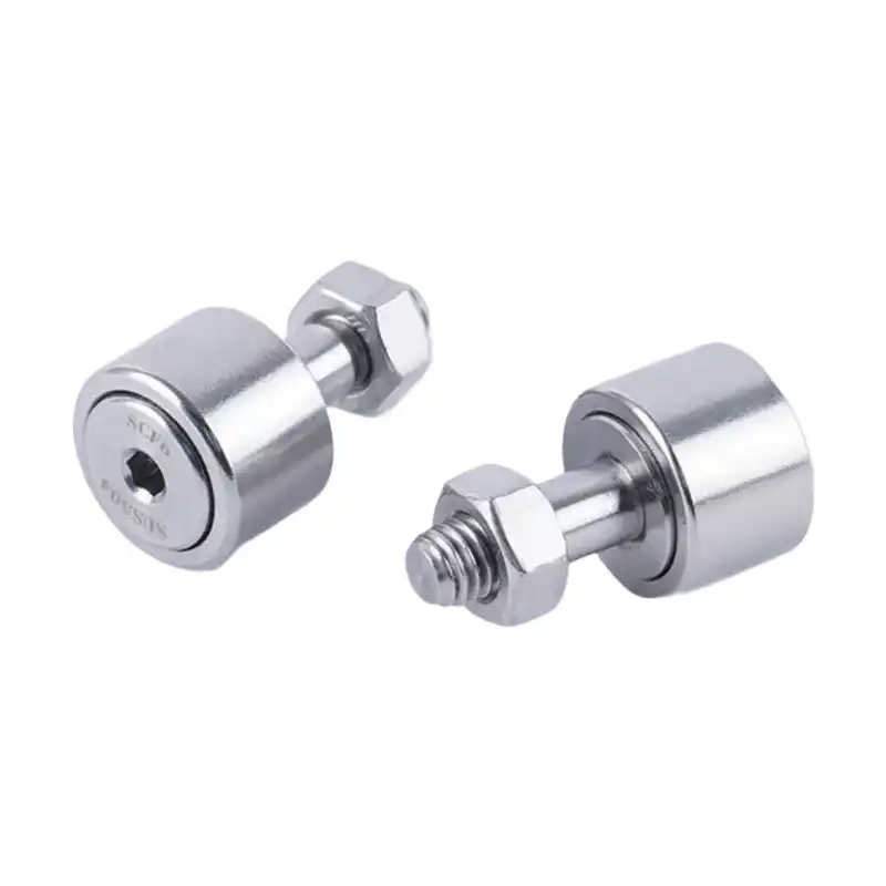 Stainless Steel Cam Followers