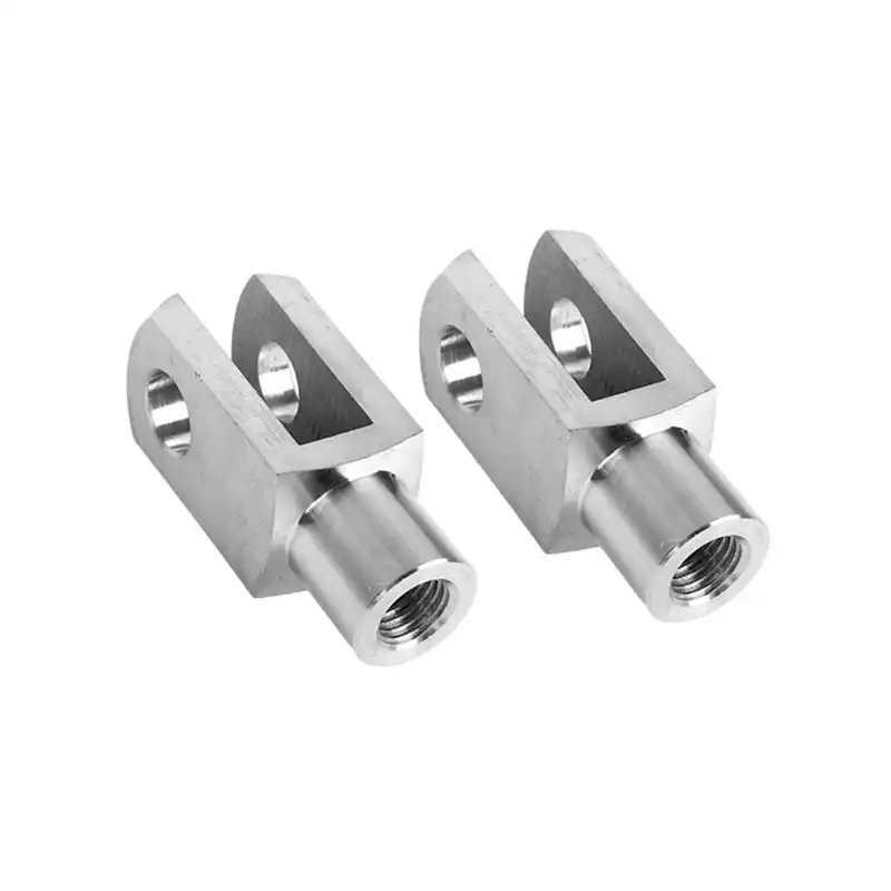 Stainless Steel Clevises & Yokes