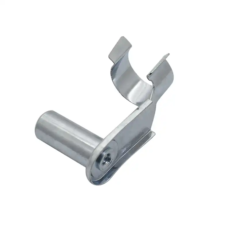 Stainless Steel Folding Spring Bolt